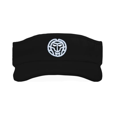 Visera Heat Stroke Move - Black1