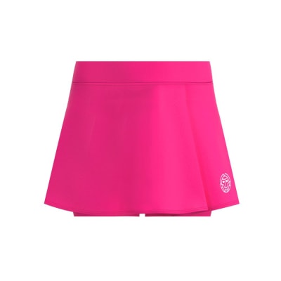 Falda Crew Wavy - Pink1