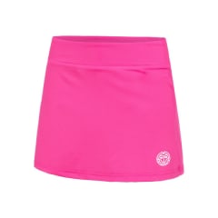 Falda Crew Junior Skort - Pink
