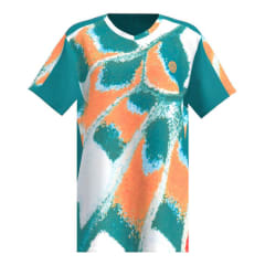 Polo Melbourne Vneck Tee  2025