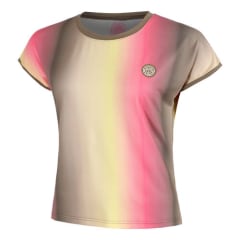 Polo Spectrum Capsleeve- Light brown
