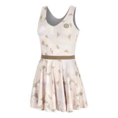 Vestido Paris 2025 - Beige