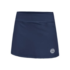 Falda Crew Junior Skort - Dark Blue