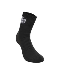 Medias Técnicas (1 Par) - Black