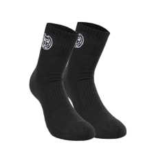 Medias Técnicas (2 Pares) - Black