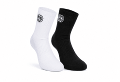 Medias Técnicas (2 Pares) - Mix