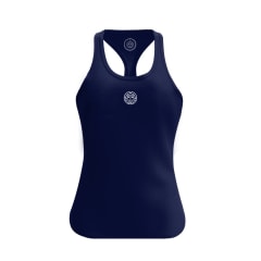 Bividi Crew Tank - dark blue
