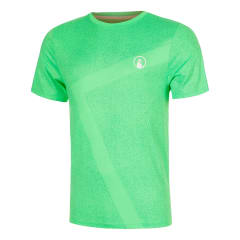 Polo Joy Receiver Close Call- verde, blanco