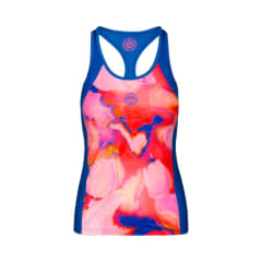 Bividi Jua Tech - Red, Blue