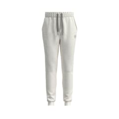 Buzo Chill Tight Leg - off white
