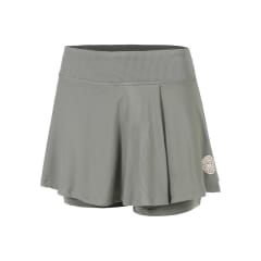 Falda bubble-grey