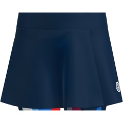 Falda New York-Grafity