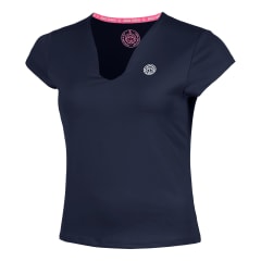 Polo Crew 2.0 V-Neck - Dark Blue