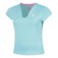 Polo Out of Control V-Neck - Light Blue