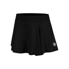 Falda Crew 2.0 Wavy - Black