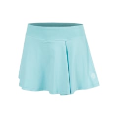 Falda Crew 2.0 Wavy - Turquoise