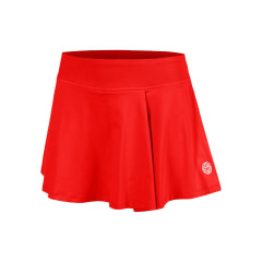Falda Crew 2.0 Wavy - Red