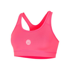 Top Deportivo Crew 2.0 - Pink