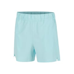 Shorts Crew 2.0 7in - Turquoise