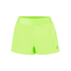 Short Out of Control 2in1 - Neon Yellow