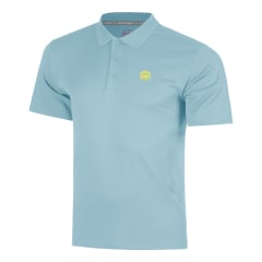 Polo Hey Laguna Solid - Petrol