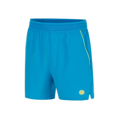 Shorts Out of Control 7in - Blue, Neon Yellow