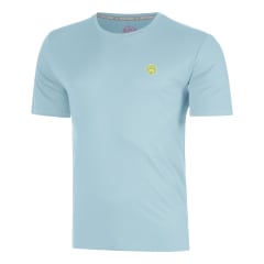 Polo Hey Laguna Tee - Blue Grey