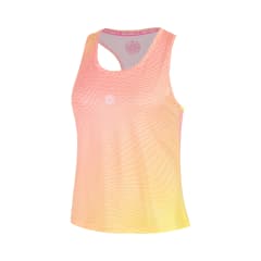 Bividi Out of Control Racerback - Pink, Neon Yellow