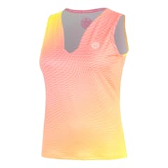 Bividi Out of Control V-Neck - Pink, Neon