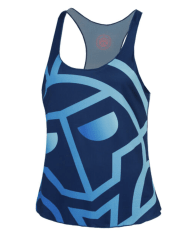 Bividi Juwel Lifestyle Tank - Dark Blue