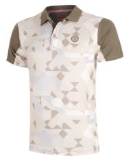 Polo Paris 2025 Polo Beige, Light Brown