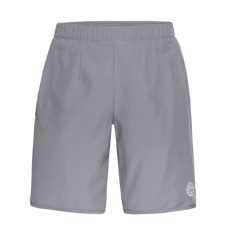 Short Crew 9 Inch - Grey