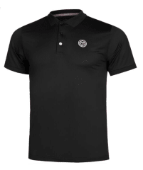 Polo Crew - Black