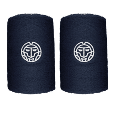 Muñequeras Cody Code Move Long-dark blue