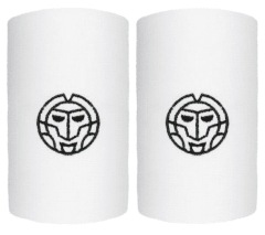 Muñequeras Cody Code Move Long - White