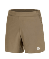 Short Boys Paris 2025 - Beige, Brown