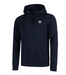 Polera Crew Chill Hoody - Dark Blue