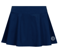 Falda Mora Tech - Dark Blue