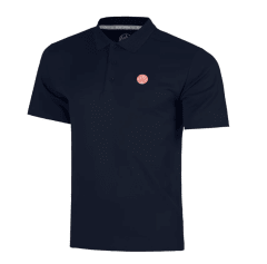 Polo Hey Laguna Solid  - Dark Blue