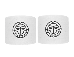 Muñequera Lil Move Wristband Short - white
