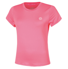 Polo Crew 2.0 T-Shirt - Pink