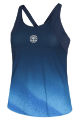 Bividi Beach Spirit Tank Junior - Dark Blue