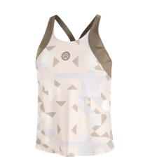 Bividi Paris 2025 Tank Girls - Beige