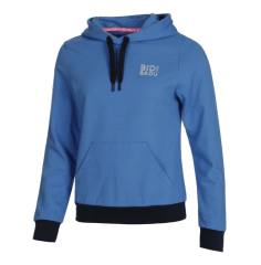 Polera Beach Spirit Chill Hoodie - Blue