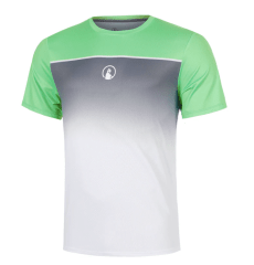 Polo Joy Receiver Faded - Green, White