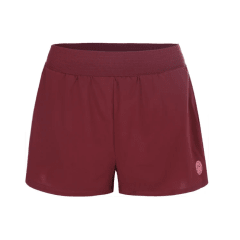Short Freeze Out 2in1- Dark Red