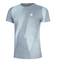 Polo Freeze Out T-Shirt - Grey, Mint
