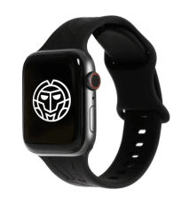 Apple Watch Series 1 Armband - Black