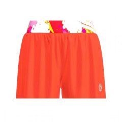 Short Wild arts Junior-orange
