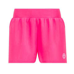 Short Crew 2In1 - pink